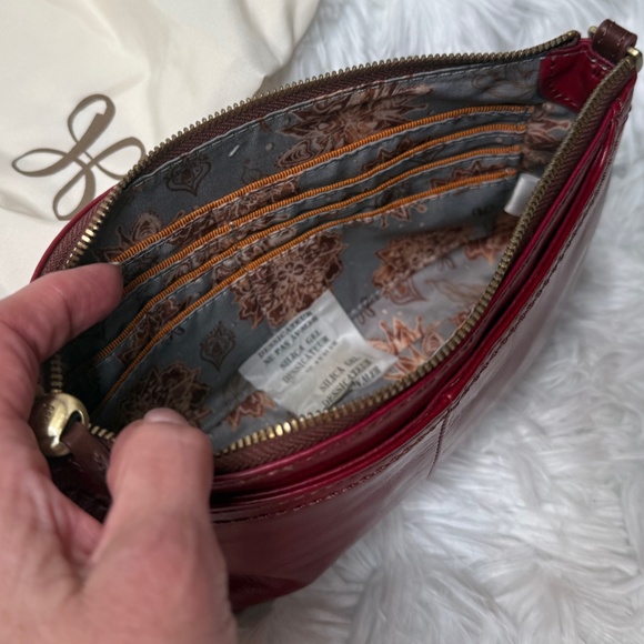 BRAND NEW!!! HOBO Crossbody - Picture 7 of 10